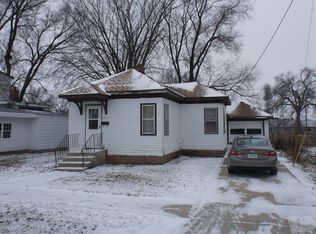 609 Fair Ave, Webster City, IA 50595