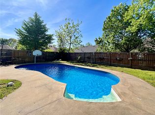 3381 Eaglecrest Cir, Springdale, AR 72762