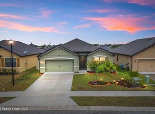 406 Snook Pl, Cocoa, FL 32927