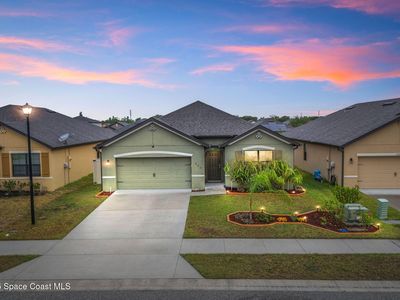 406 Snook Pl, Cocoa, FL, 32927