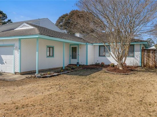 1677 Dylan Dr, Virginia Beach, VA 23464