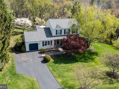 420 Trotters Way, Coatesville, PA, 19320