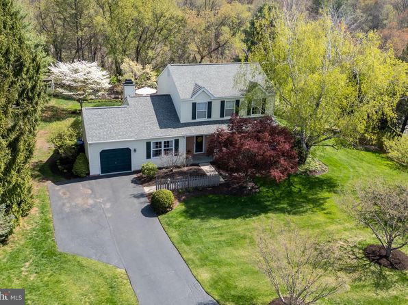 420 Trotters Way, Coatesville, PA 19320