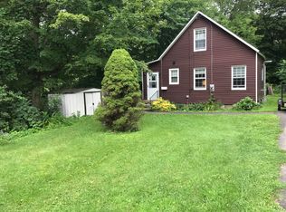 60 Garden St, Pittsfield, MA 01201