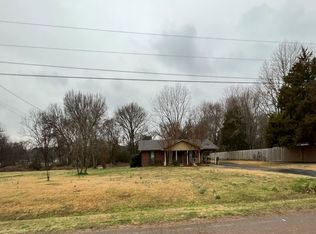 1575 Swinnea Rd, Nesbit, MS 38651