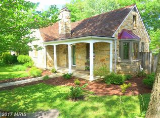 7803 Oakdale Ave, Parkville, MD 21234
