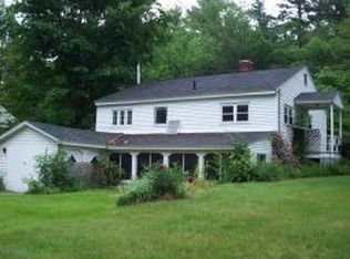 341 N Main St, Salem, NH 03079