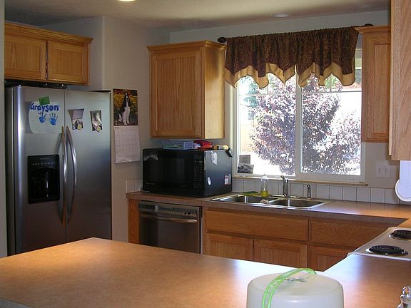 Stainless Steel Appliances