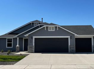 1655 Cashel St, Middleton, ID 83644