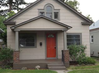 221 W Montgomery Ave, Spokane, WA 99205