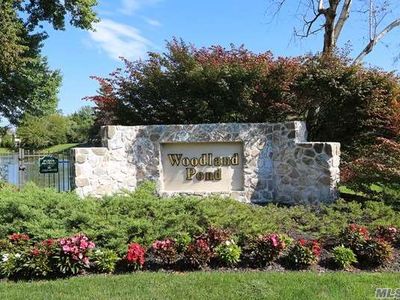 3 Clubhouse Ct UNIT 3, Woodbury, NY, 11797