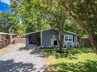 712 S Patterson St, Campbell, TX 75422