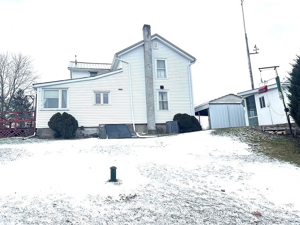 2980 Greig St, Palmyra, NY 14522 MLS R1460339 Zillow