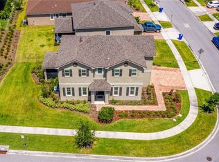 2527 Nouveau Way, Kissimmee, FL 34741