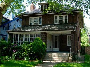 550 E End Ave, Pittsburgh, PA 15221