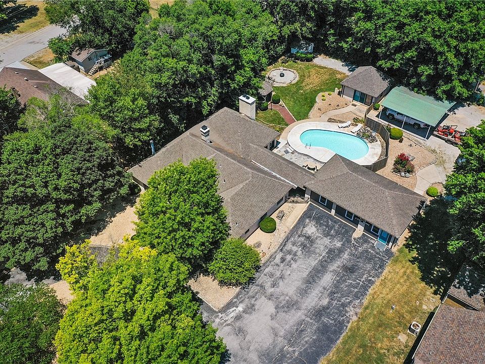 606 Eureka Ave, Berryville, AR 72616 MLS 1223409 Zillow