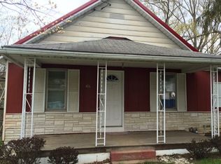 406 Locust Ct, Parkersburg, WV 26104