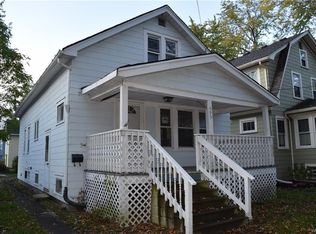 595 E Thompson St, North Tonawanda, NY 14120