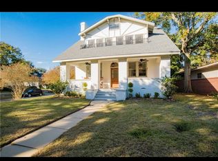 1360 Dauphin St, Mobile, AL 36604