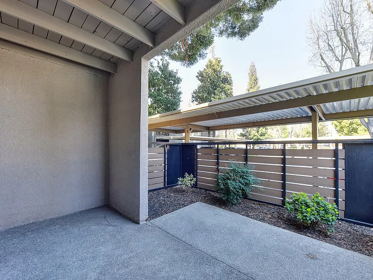 Delta Patio