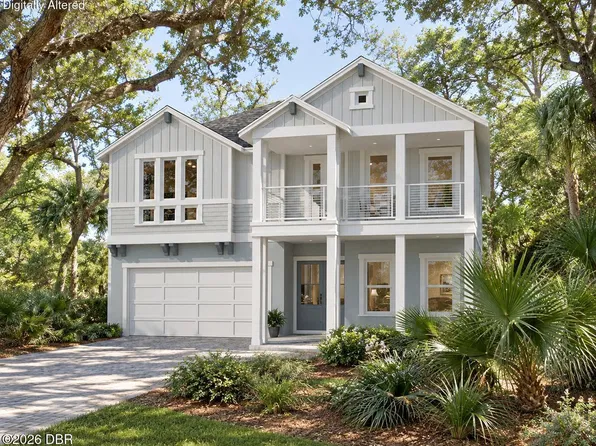 82 Calumet Ave, Ponce Inlet, FL 32127
