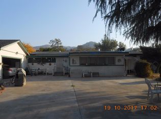 38430 Pepperweed Rd, Squaw Valley, CA 93675