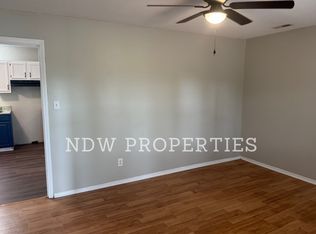 119 Ridgewood Rd, Tarboro, NC 27886