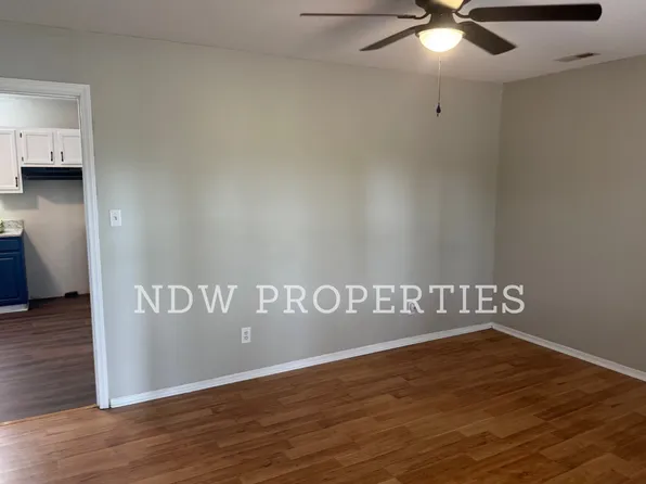 119 Ridgewood Rd, Tarboro, NC 27886