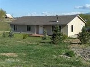 1380 Tozer Rd, Ellensburg, WA 98926