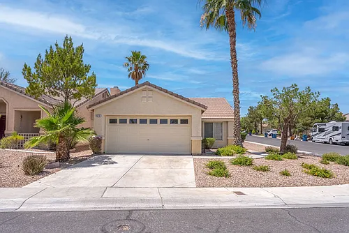 1613 Cathedral Peak Ct Photo 1