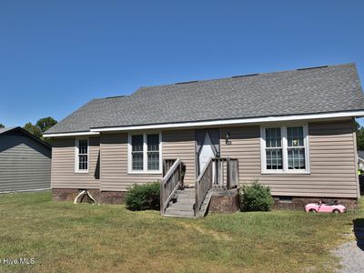 406 Hilltop Drive, Rocky Mount, NC, 27803