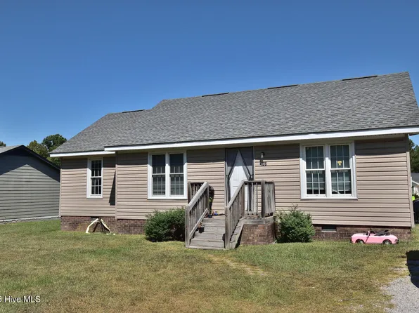 406 Hilltop Drive, Rocky Mount, NC 27803