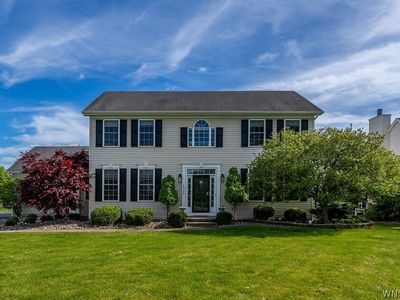 3990 Slusaric Rd, North Tonawanda, NY, 14120