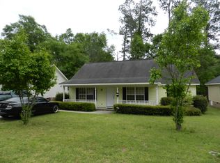 1020 Raysor St, Orangeburg, SC 29115