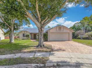 3152 S Horizon Pl, Oviedo, FL 32765