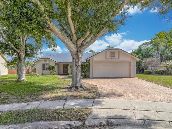 3152 S Horizon Pl, Oviedo, FL 32765