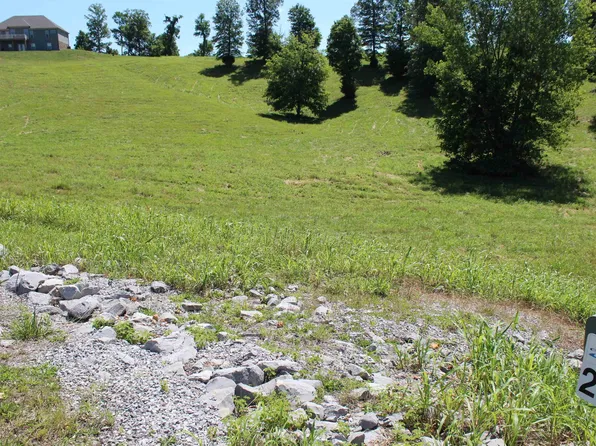 LOT 25 Oak View Ln, Eddyville, KY 42038