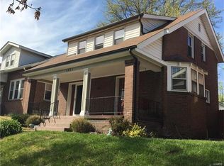 4955 Sutherland Ave, Saint Louis, MO