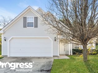 3904 Iverson St, Raleigh, NC 27604