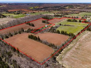 584 Riverdale Rd, Hillsboro Parish, PE C0A1C0