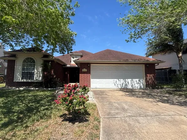 3571 Chablis Dr, Brownsville, TX 78526