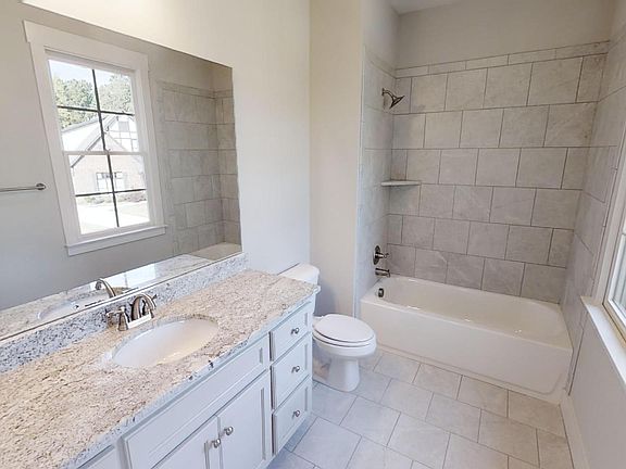Previously built home based on this plan. Photos not of current home. Upgrades may be pictured.