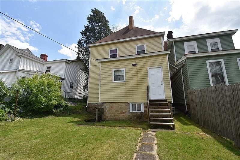 718 Bucyrus St Pittsburgh, PA, 15220 Apartments for Rent Zillow