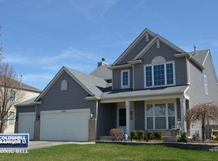 17033 Sterling Dr, Lockport, IL 60441