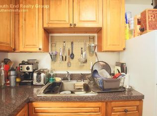 19 Concord Sq #5A, Boston, MA 02118