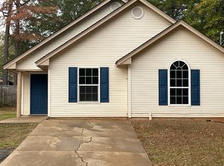 2003 Olive St, Marshall, TX 75670