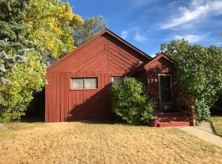 13 S Delaware St, Conrad, MT 59425