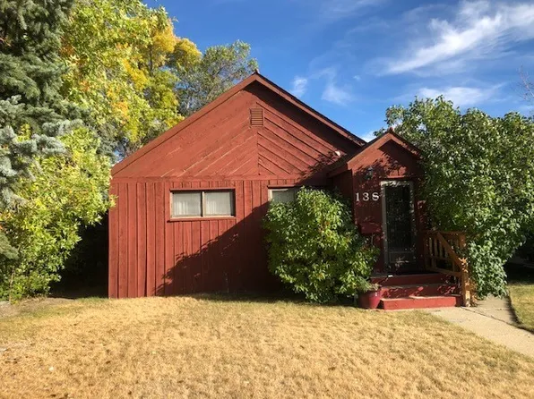 13 S Delaware St, Conrad, MT 59425