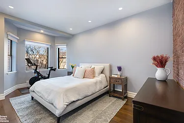 Sold by Brown Harris Stevens