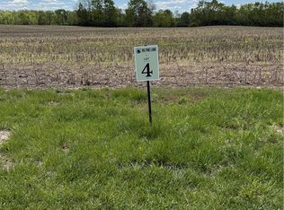 LOT 4 Tipp Elizabeth Rd, Tipp City, OH 45371